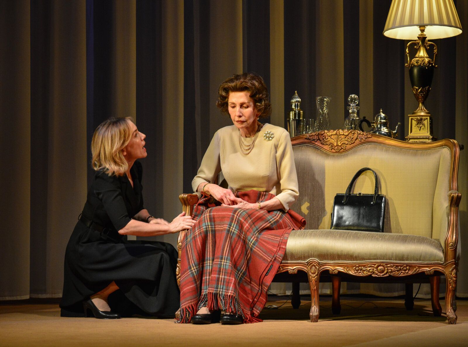 Photos: BY ROYAL APPOINTMENT is Now on UK Tour — photo 16 of 16
