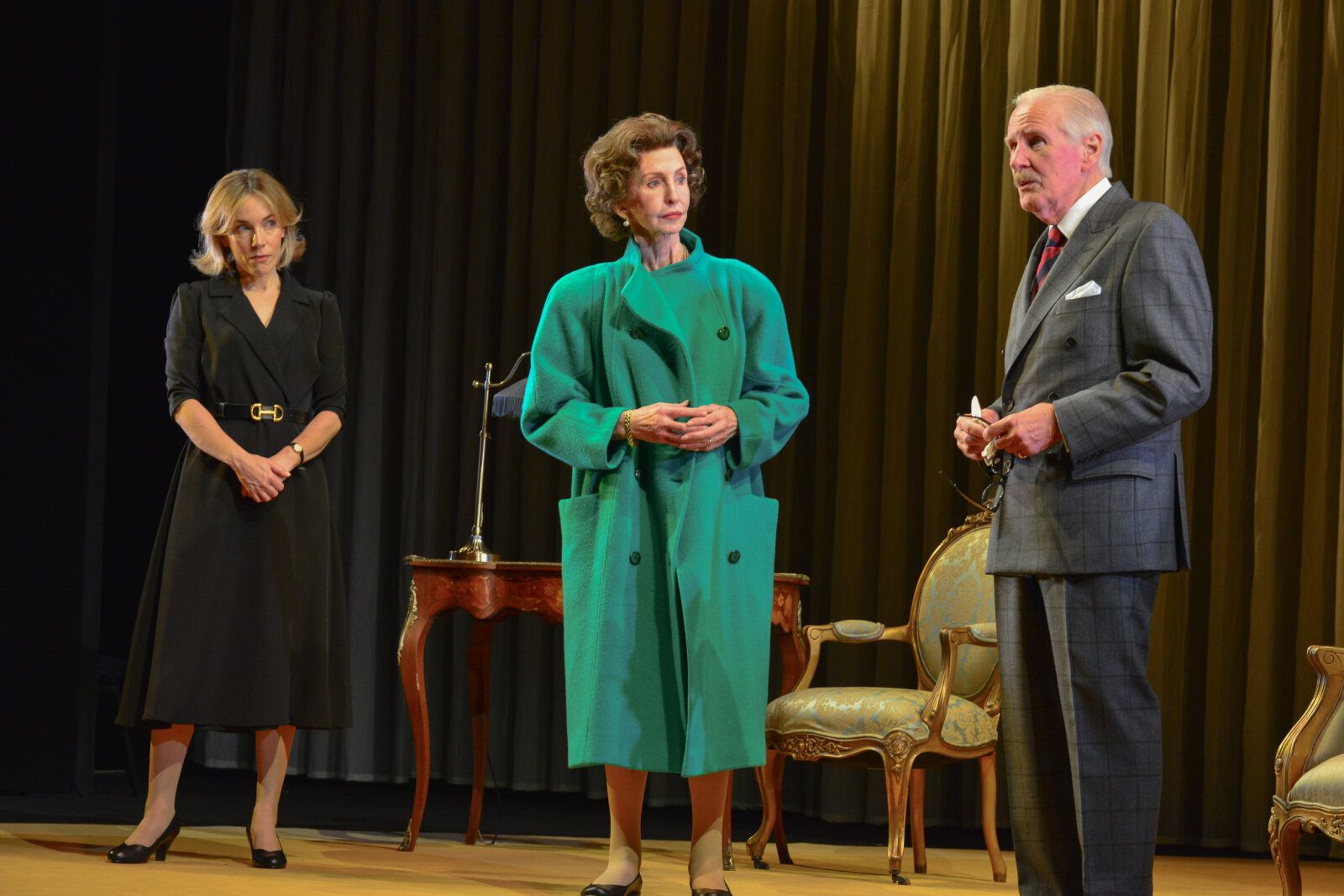 Photos: BY ROYAL APPOINTMENT is Now on UK Tour — photo 15 of 16