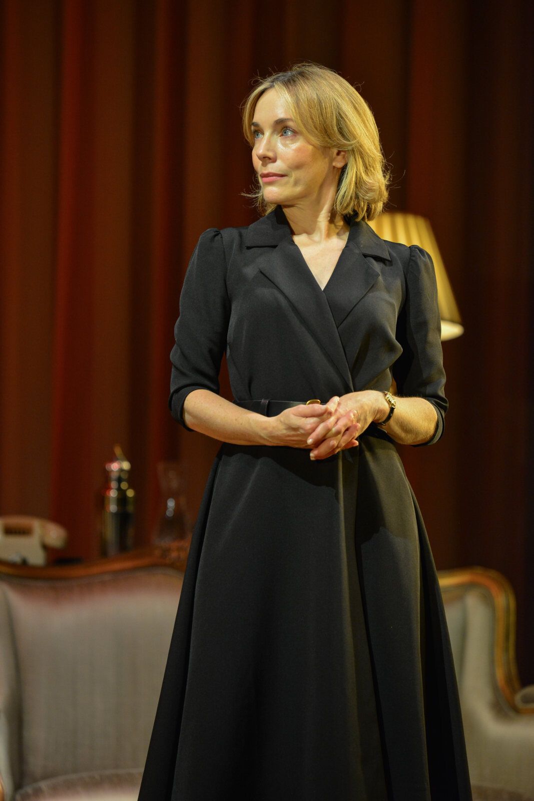 Photos: BY ROYAL APPOINTMENT is Now on UK Tour — photo 10 of 16