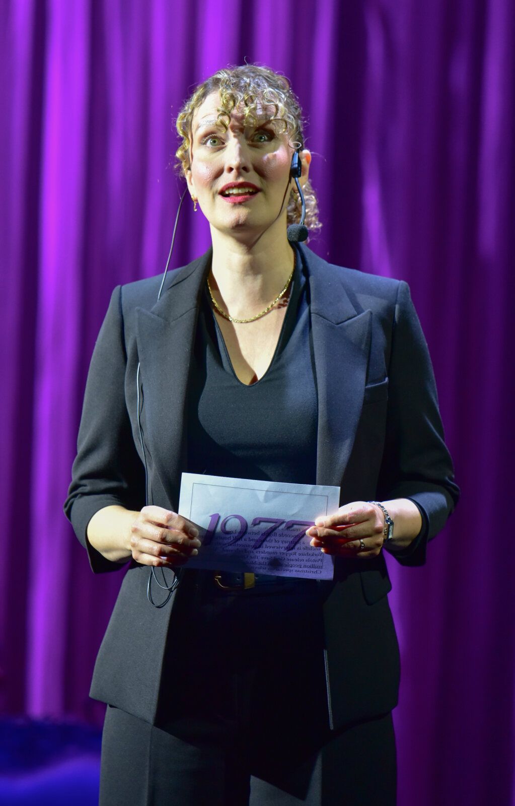 Photos: BY ROYAL APPOINTMENT is Now on UK Tour — photo 3 of 16