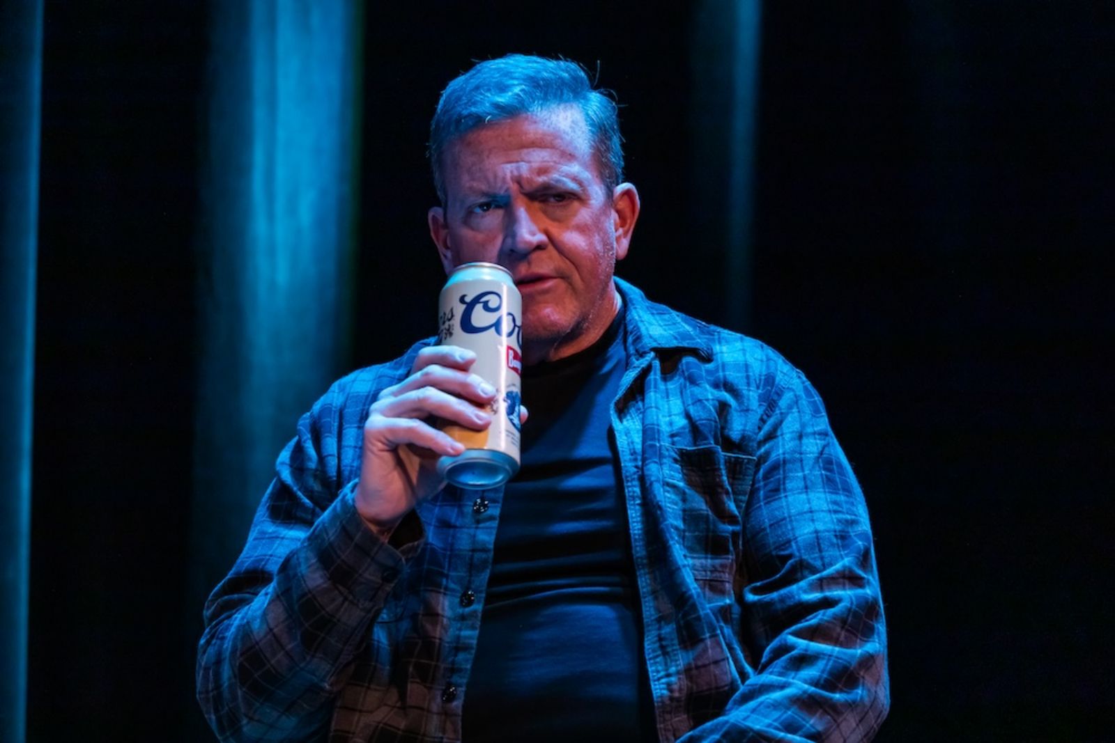 Photos: BURNING LEAVES to Premiere at A.R.T./New York Theatres — photo 7 of 17