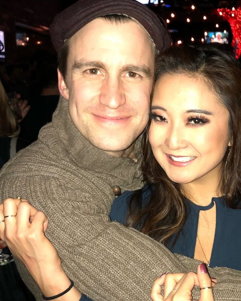 Remembering Gavin Creel: Broadway Looks Back With Pictures and Memories 2 Years After His Death Image