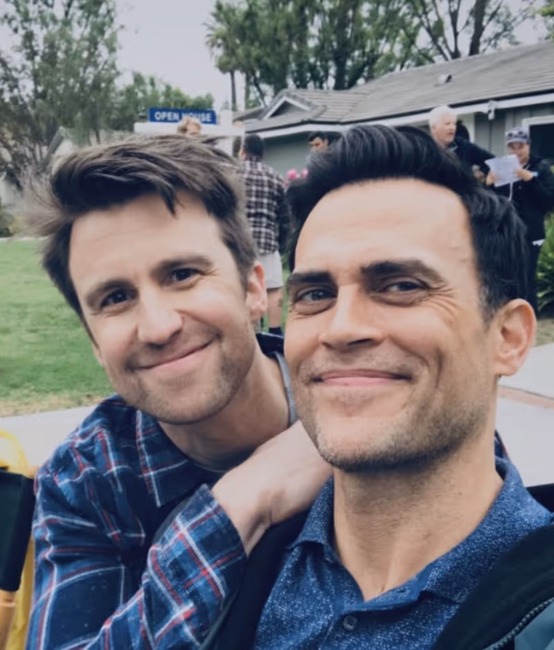 Remembering Gavin Creel: Broadway Looks Back With Pictures and Memories 2 Years After His Death Image