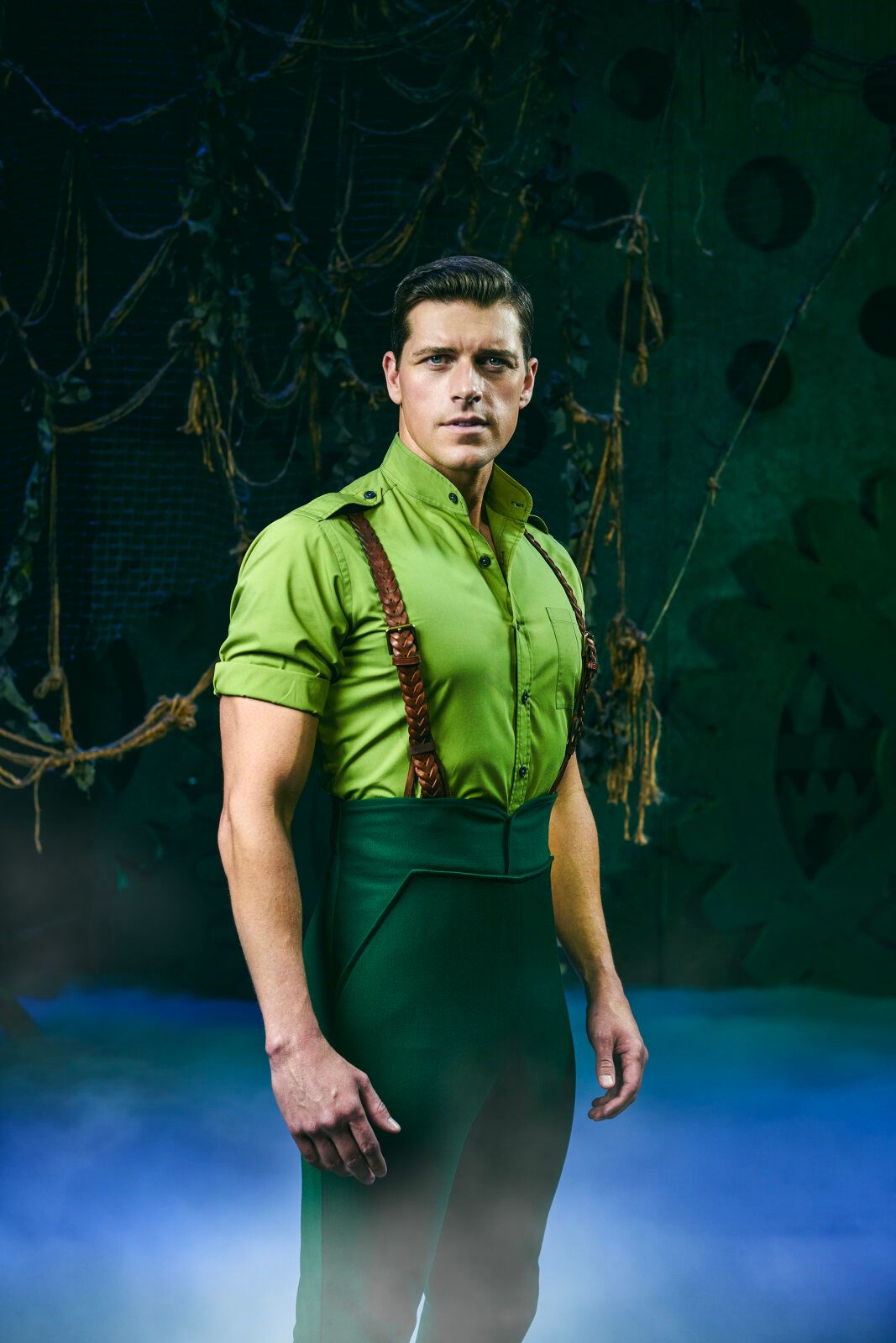 Photos: WICKED Celebrates 20th Anniversary in London With 'Pink' and 'Green' Performances — photo 34 of 36