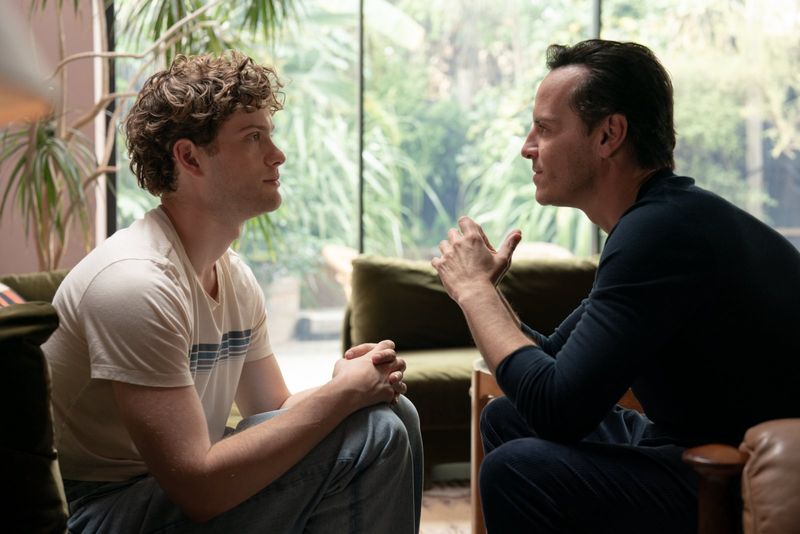 Photos: Paramount+ to Present Three British Series from A24 — photo 7 of 7