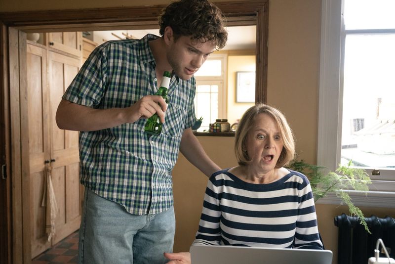 Photos: Paramount+ to Present Three British Series from A24 — photo 6 of 7