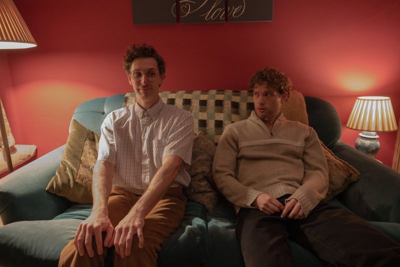 Photos: Paramount+ to Present Three British Series from A24 — photo 5 of 7