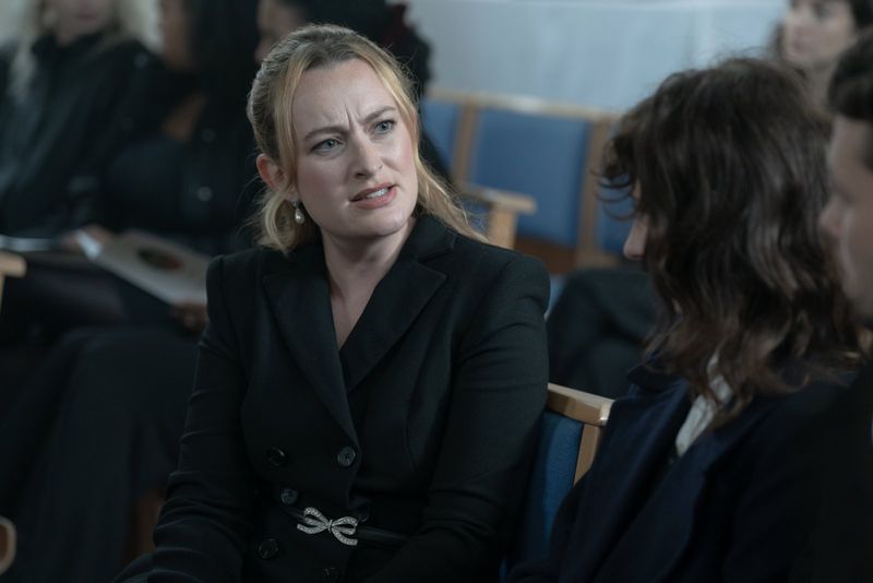 Photos: Paramount+ to Present Three British Series from A24 — photo 4 of 7