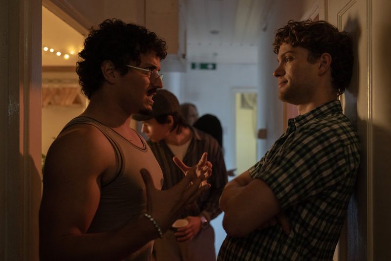 Photos: Paramount+ to Present Three British Series from A24 — photo 3 of 7