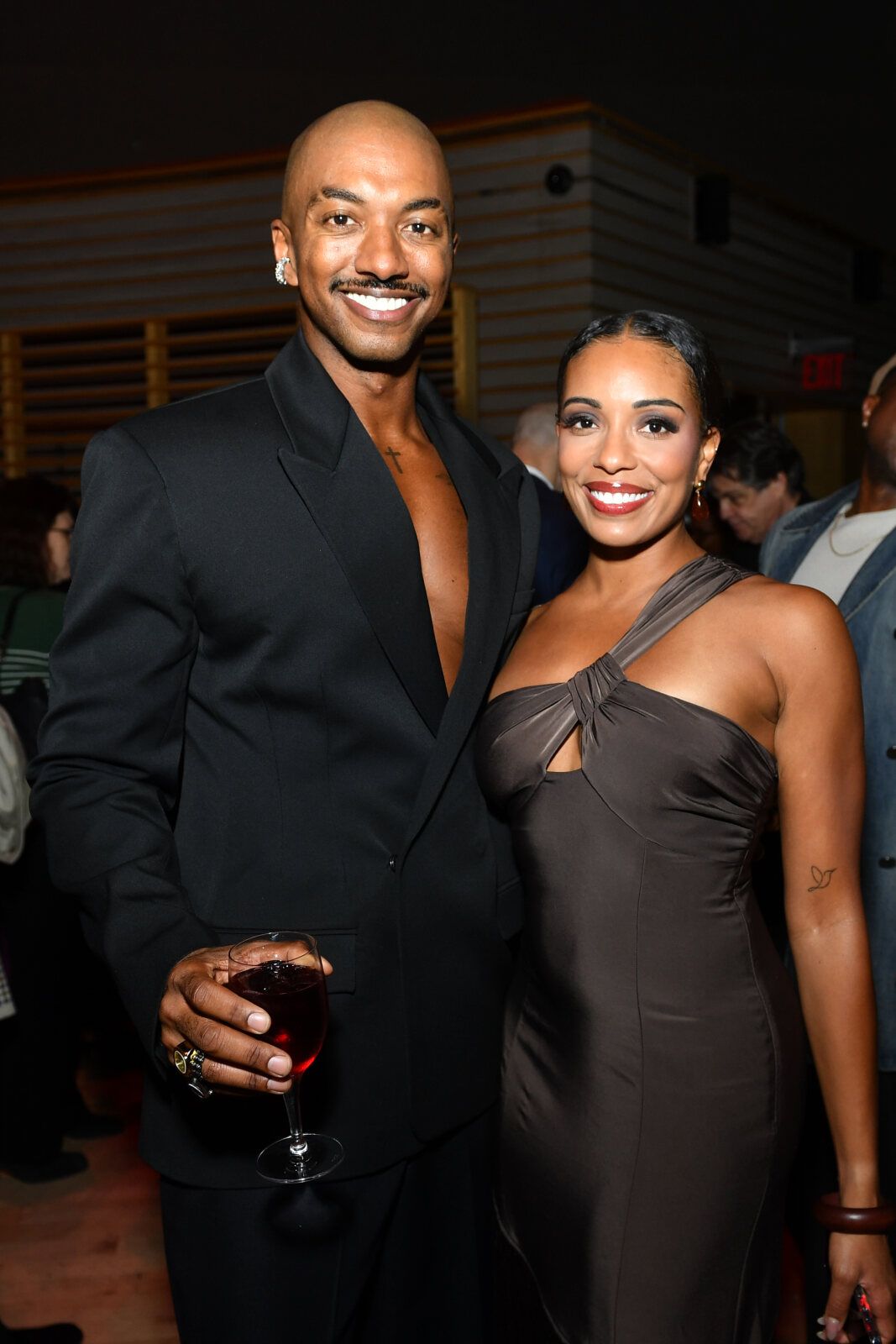Photos: Inside the SHUFFLE ALONG... Reunion Concert After Party — photo 58 of 59