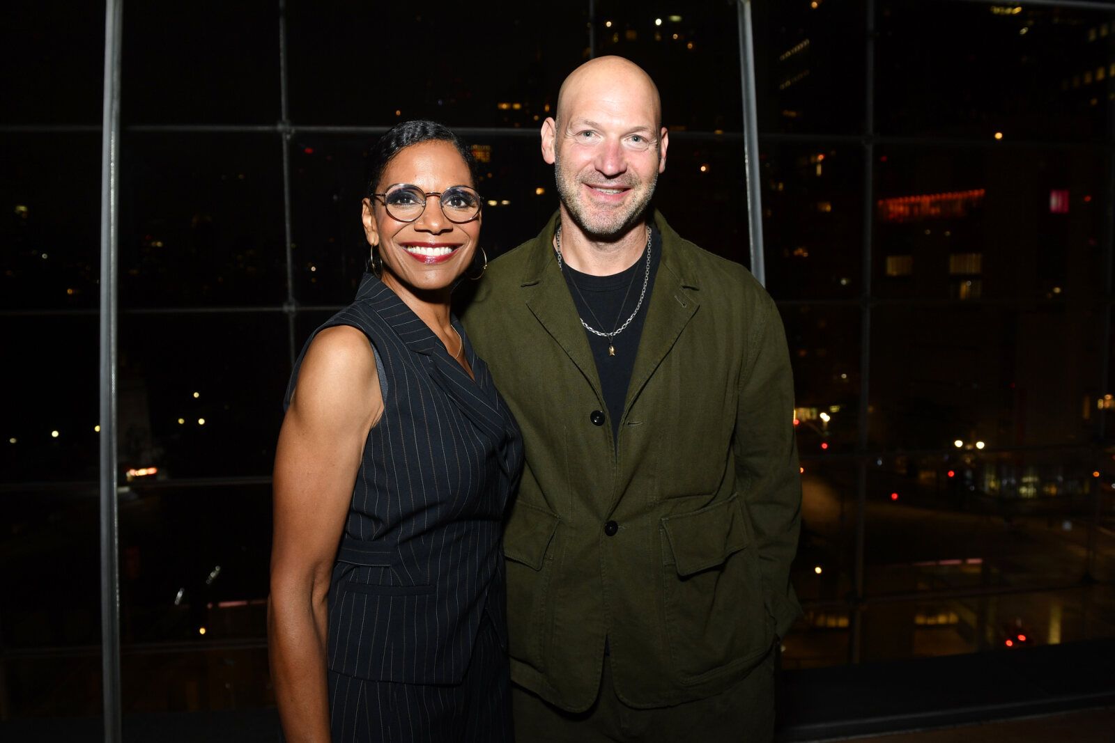 Photos: Inside the SHUFFLE ALONG... Reunion Concert After Party — photo 56 of 59