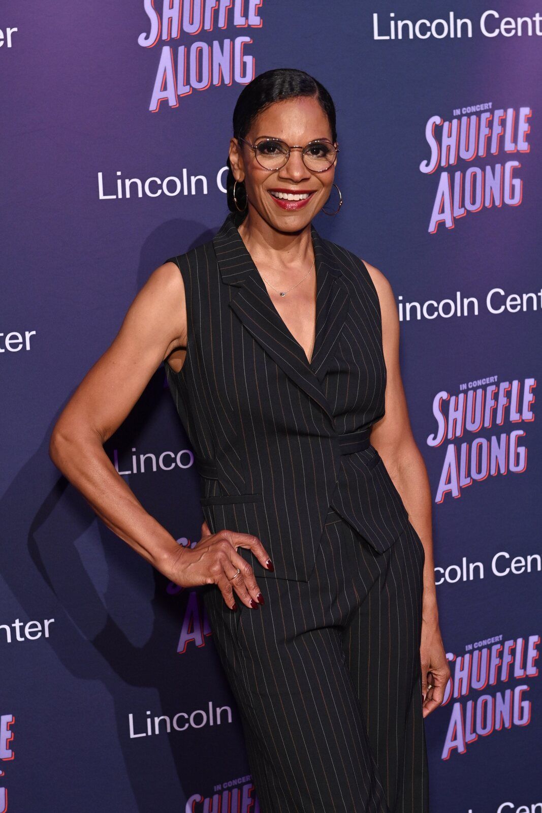 Photos: Inside the SHUFFLE ALONG... Reunion Concert After Party — photo 55 of 59