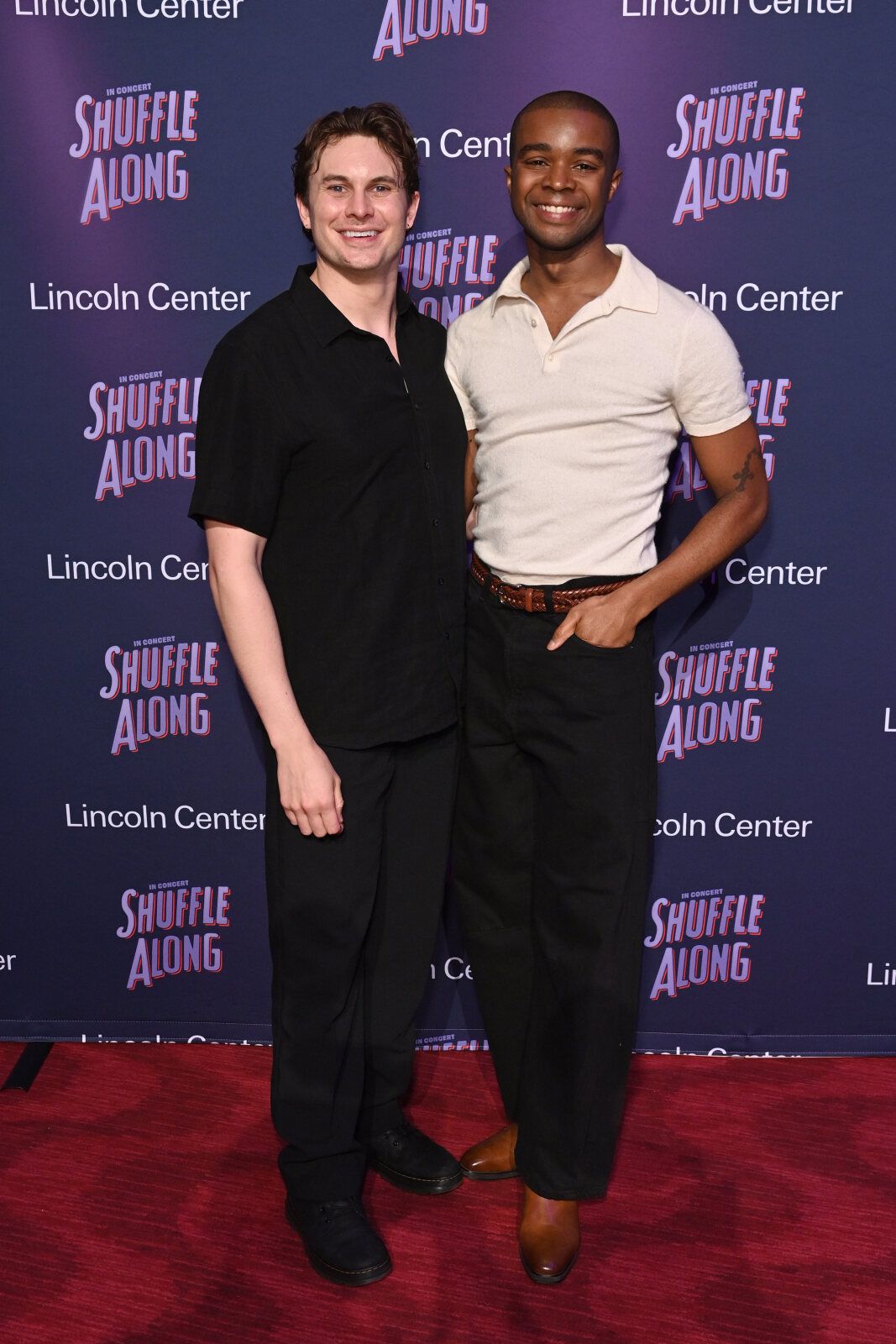 Photos: Inside the SHUFFLE ALONG... Reunion Concert After Party — photo 54 of 59
