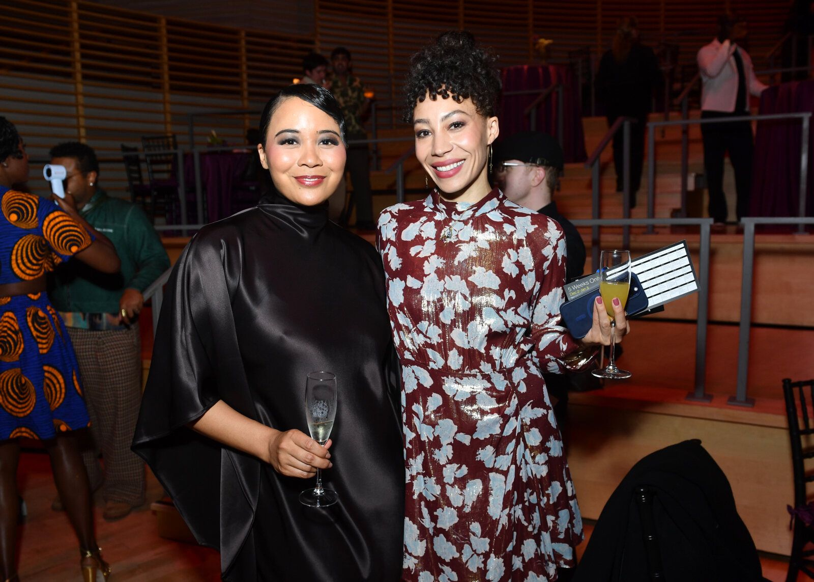 Photos: Inside the SHUFFLE ALONG... Reunion Concert After Party — photo 53 of 59