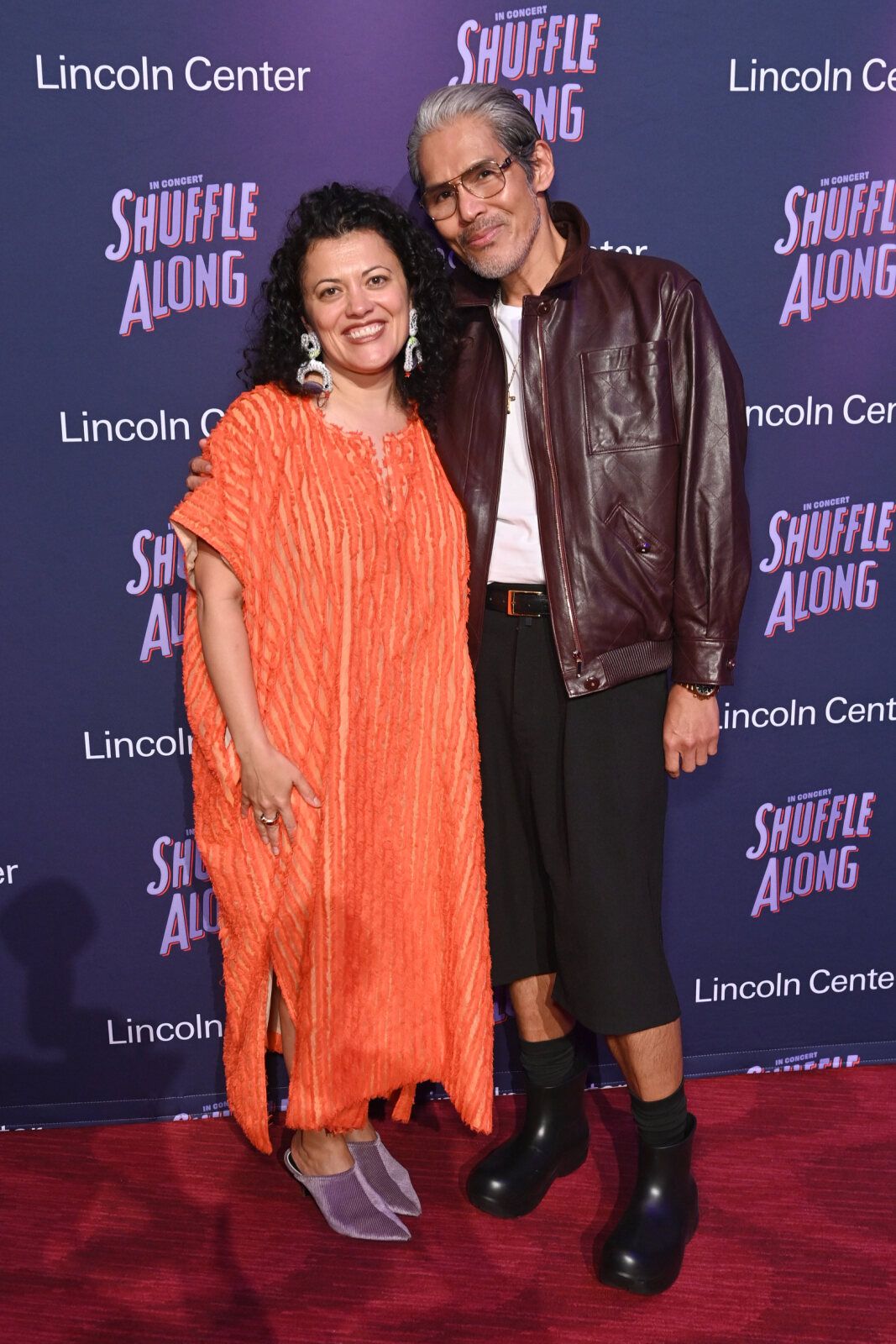 Photos: Inside the SHUFFLE ALONG... Reunion Concert After Party — photo 48 of 59