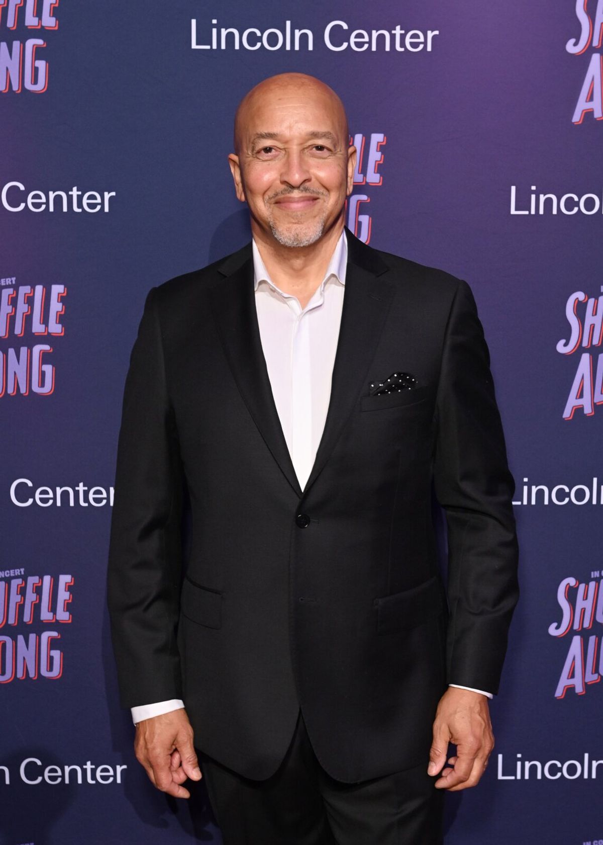 JC Montgomery at Photos: Inside the SHUFFLE ALONG... Reunion Concert After Party