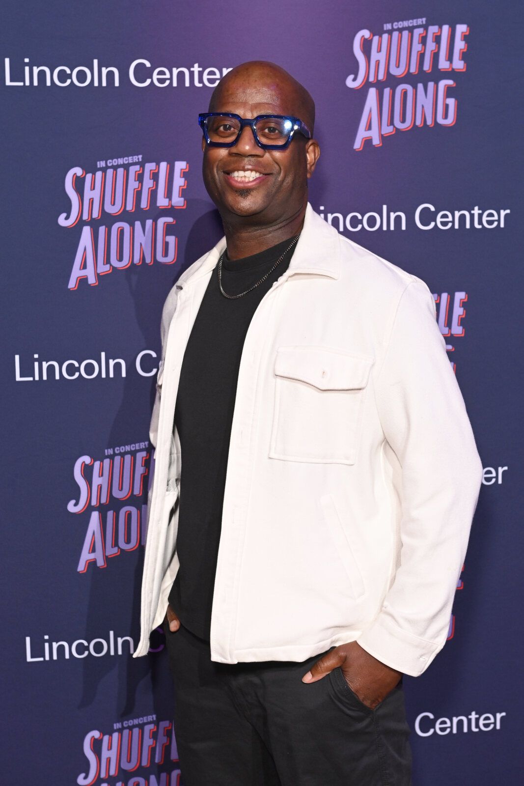 Photos: Inside the SHUFFLE ALONG... Reunion Concert After Party — photo 46 of 59