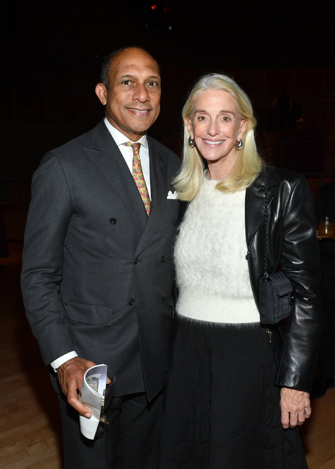 Photos: Inside the SHUFFLE ALONG... Reunion Concert After Party — photo 45 of 59