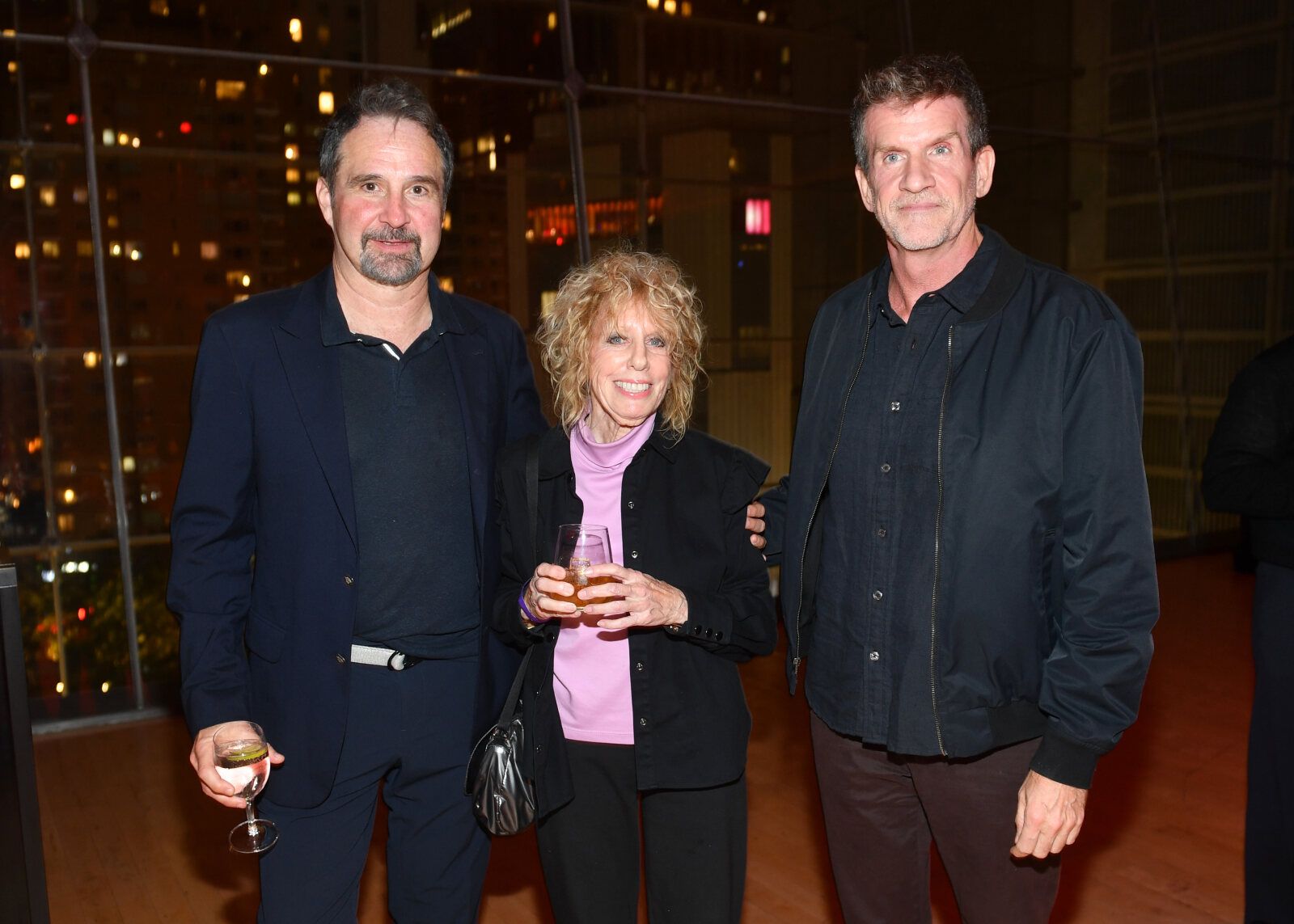 Photos: Inside the SHUFFLE ALONG... Reunion Concert After Party — photo 44 of 59