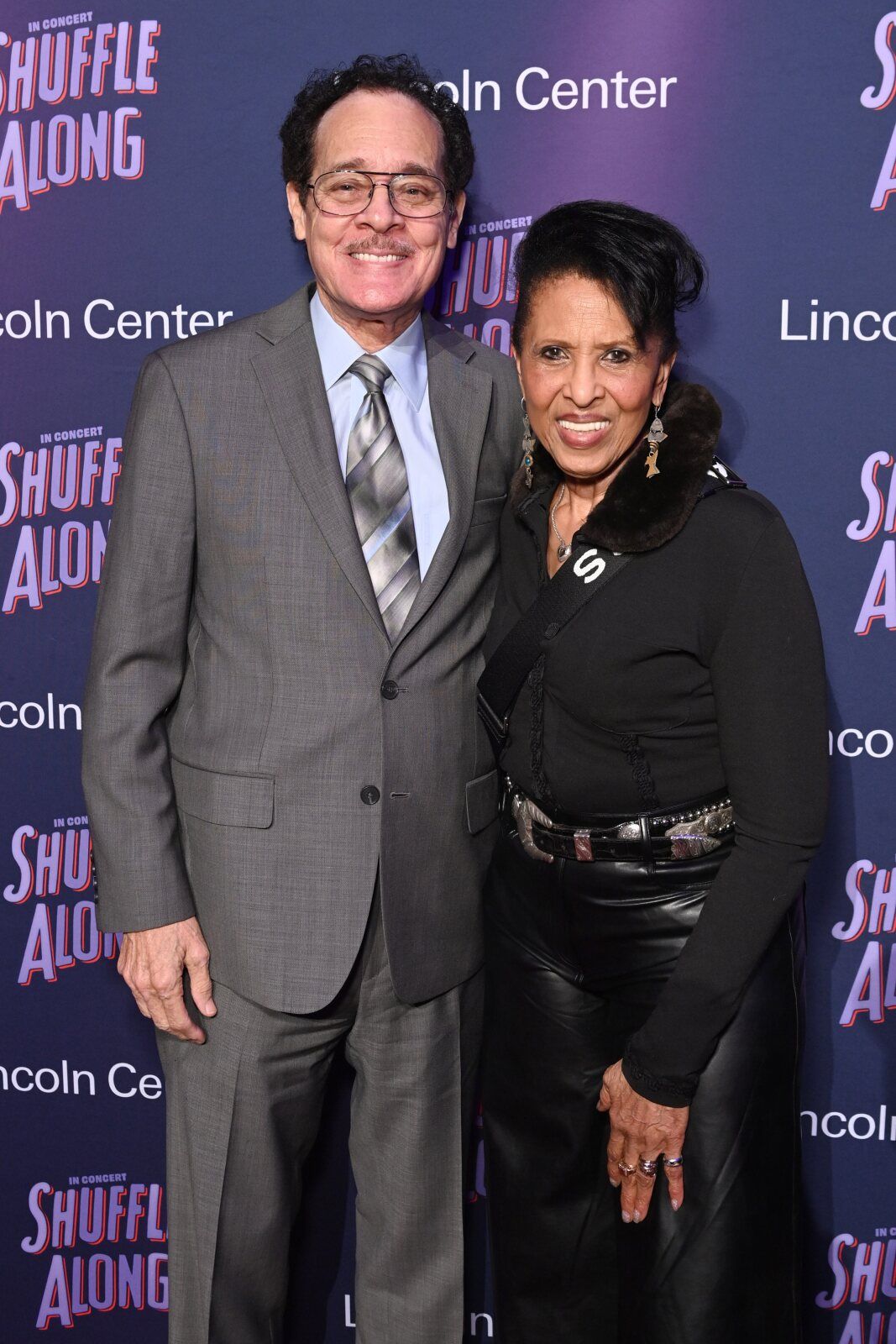 Photos: Inside the SHUFFLE ALONG... Reunion Concert After Party — photo 43 of 59