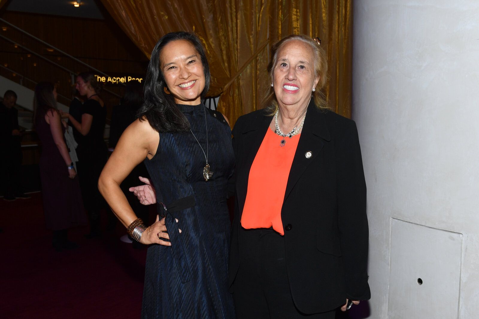 Photos: Inside the SHUFFLE ALONG... Reunion Concert After Party — photo 41 of 59