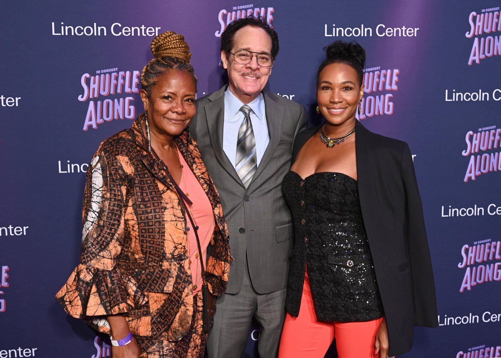 Photos: Inside the SHUFFLE ALONG... Reunion Concert After Party — photo 39 of 59