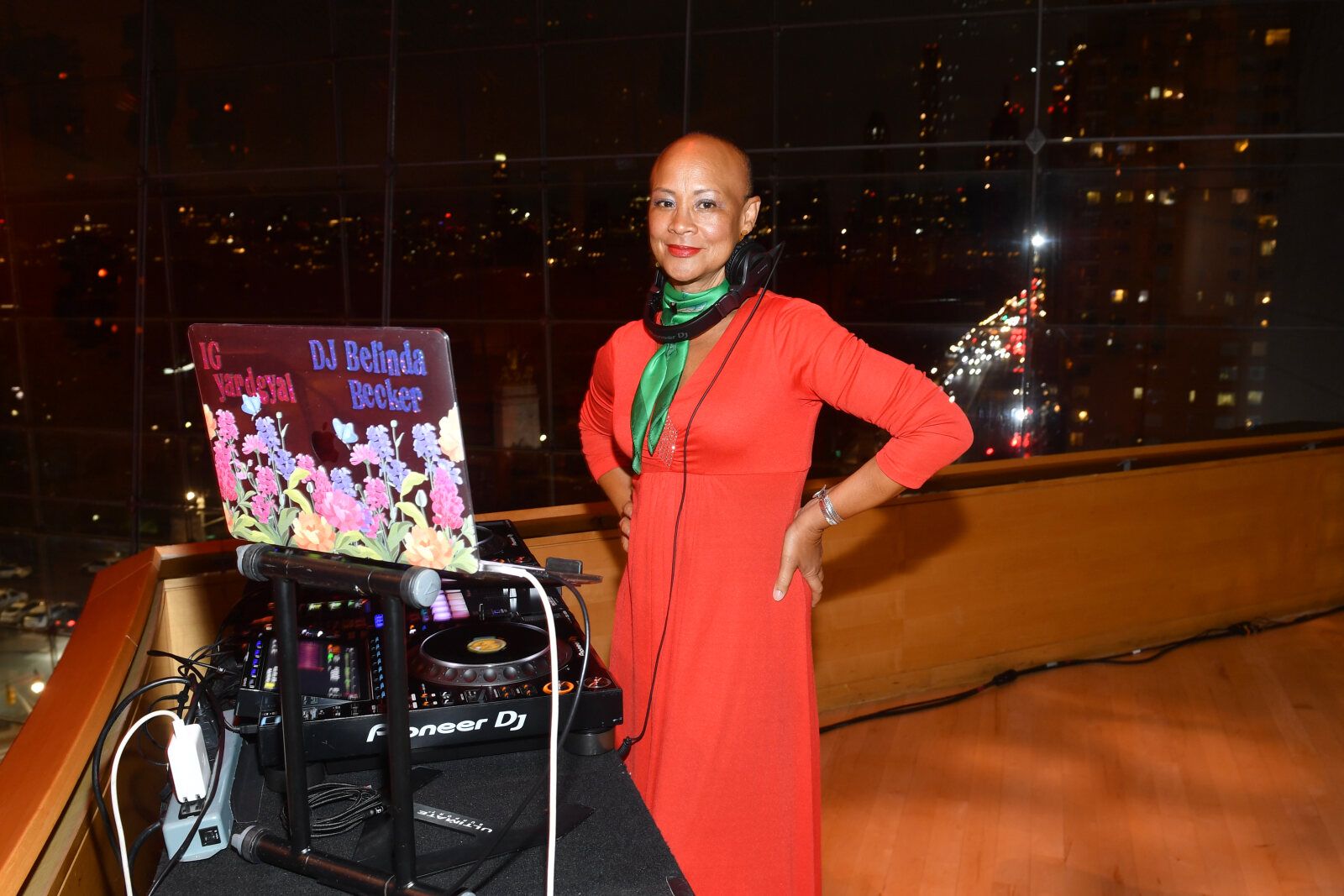 Photos: Inside the SHUFFLE ALONG... Reunion Concert After Party — photo 33 of 59