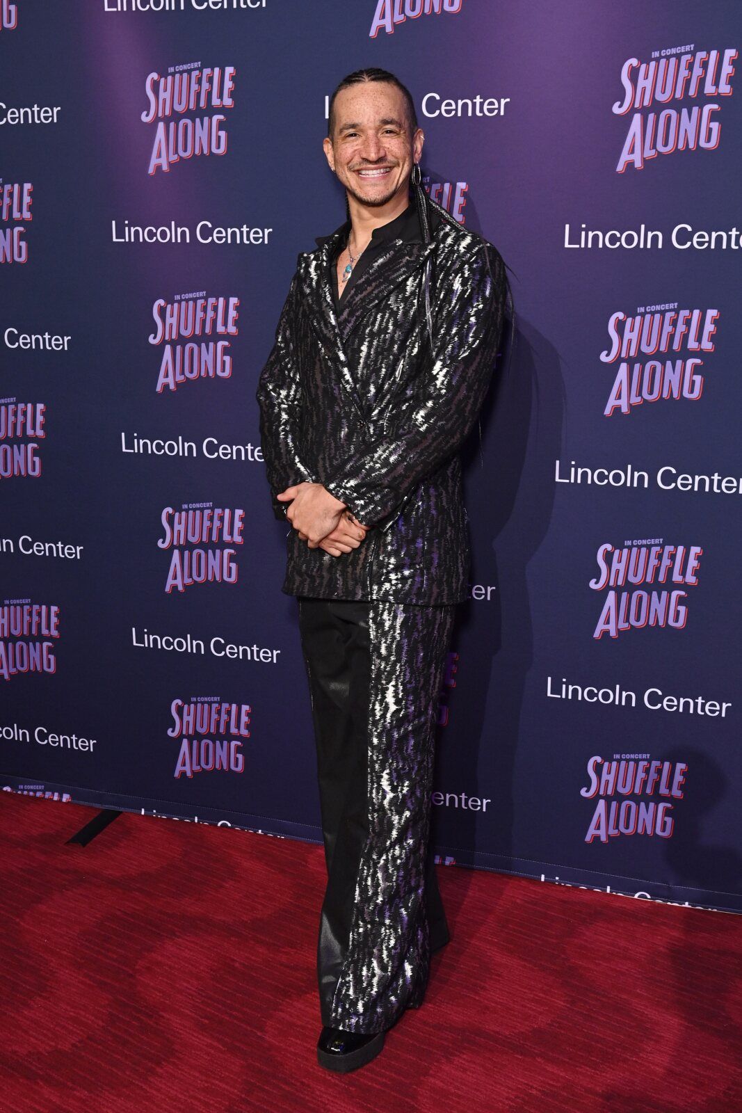 Photos: Inside the SHUFFLE ALONG... Reunion Concert After Party — photo 32 of 59