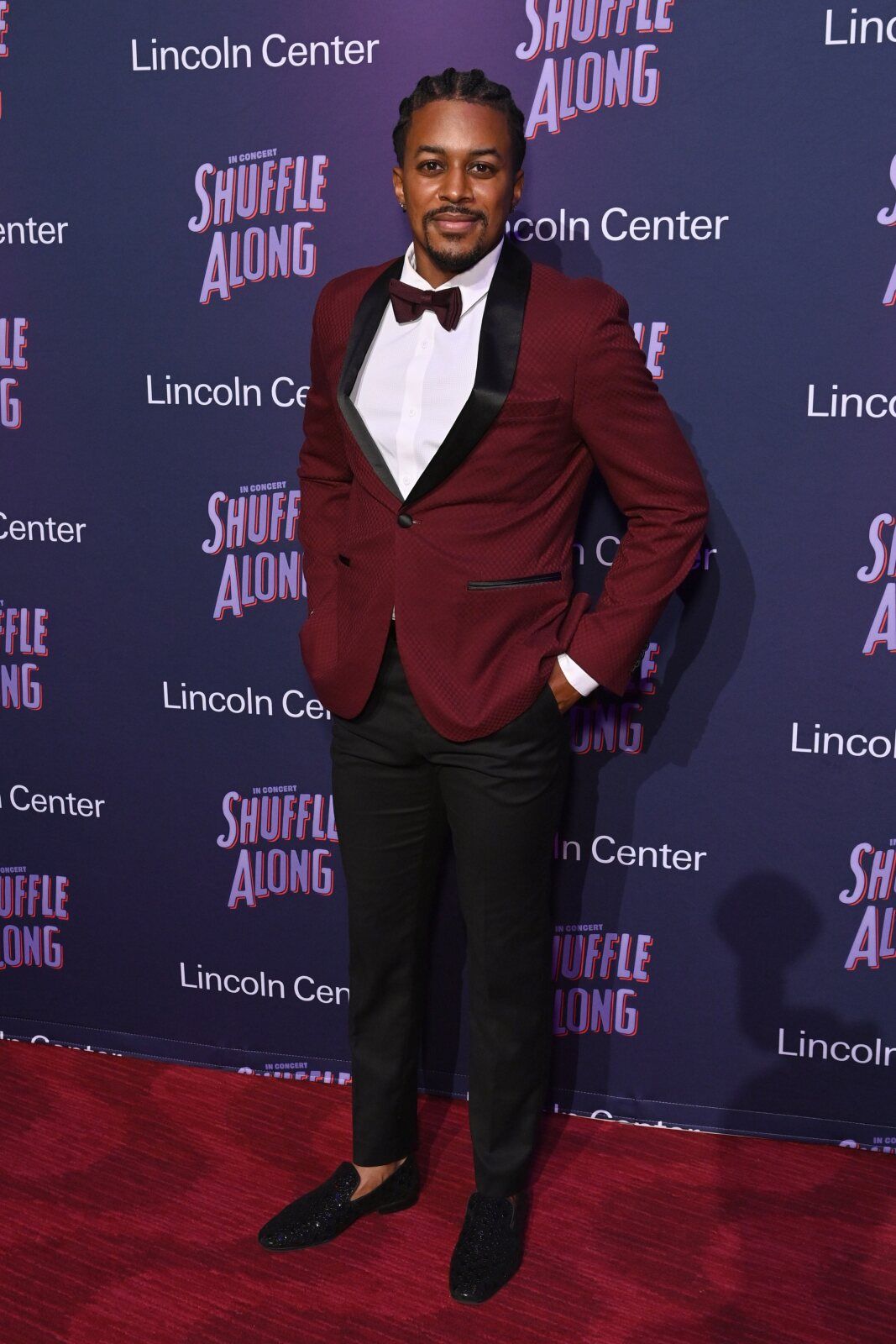 Photos: Inside the SHUFFLE ALONG... Reunion Concert After Party — photo 31 of 59