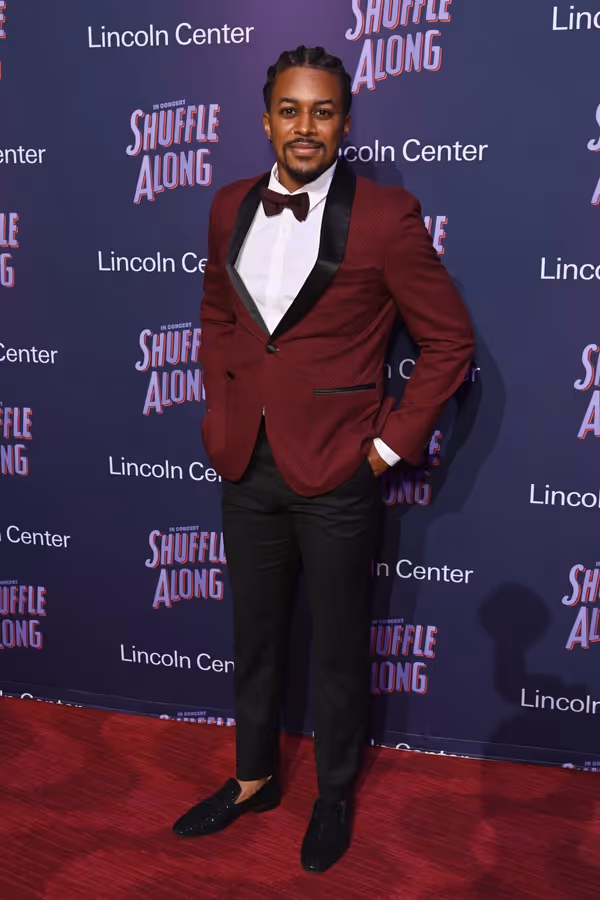 Lamont Brown Photo