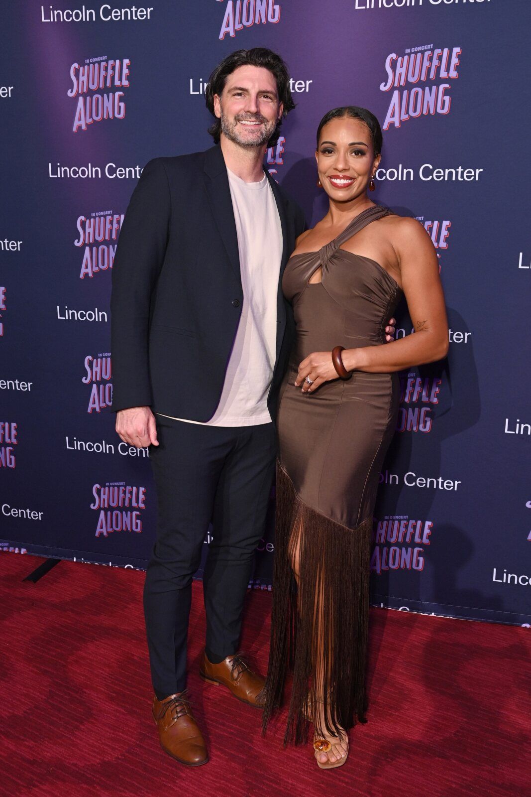 Photos: Inside the SHUFFLE ALONG... Reunion Concert After Party — photo 29 of 59