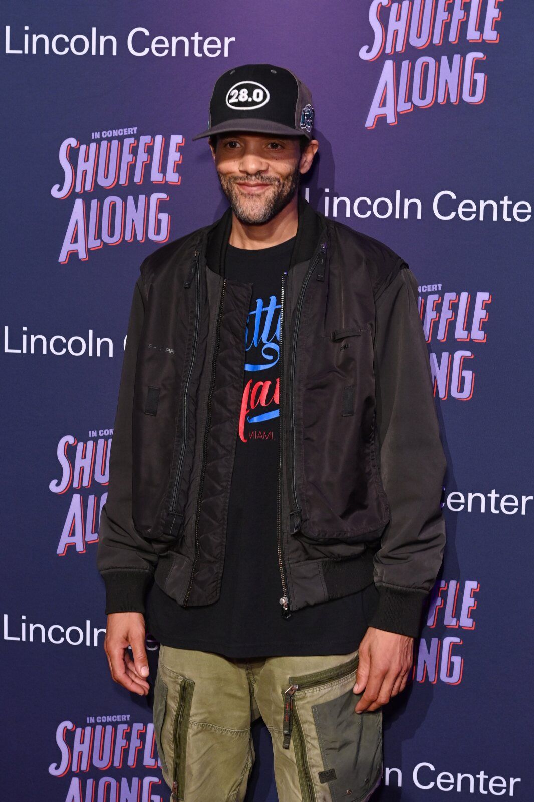 Photos: Inside the SHUFFLE ALONG... Reunion Concert After Party — photo 28 of 59