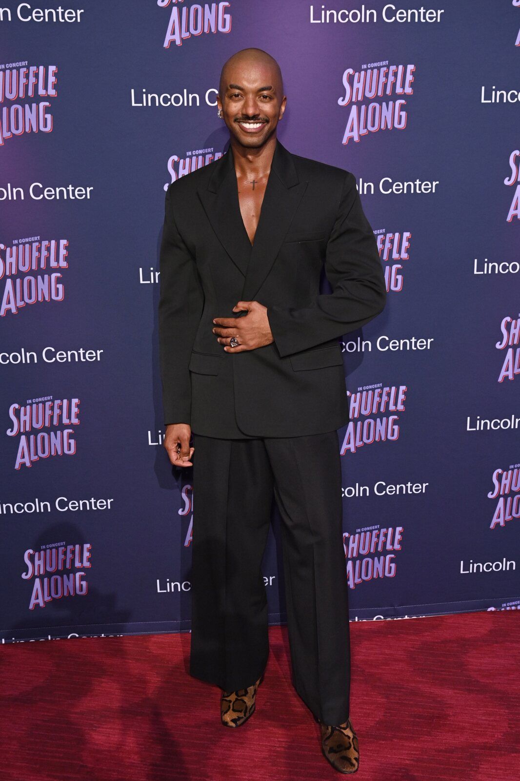 Photos: Inside the SHUFFLE ALONG... Reunion Concert After Party — photo 25 of 59