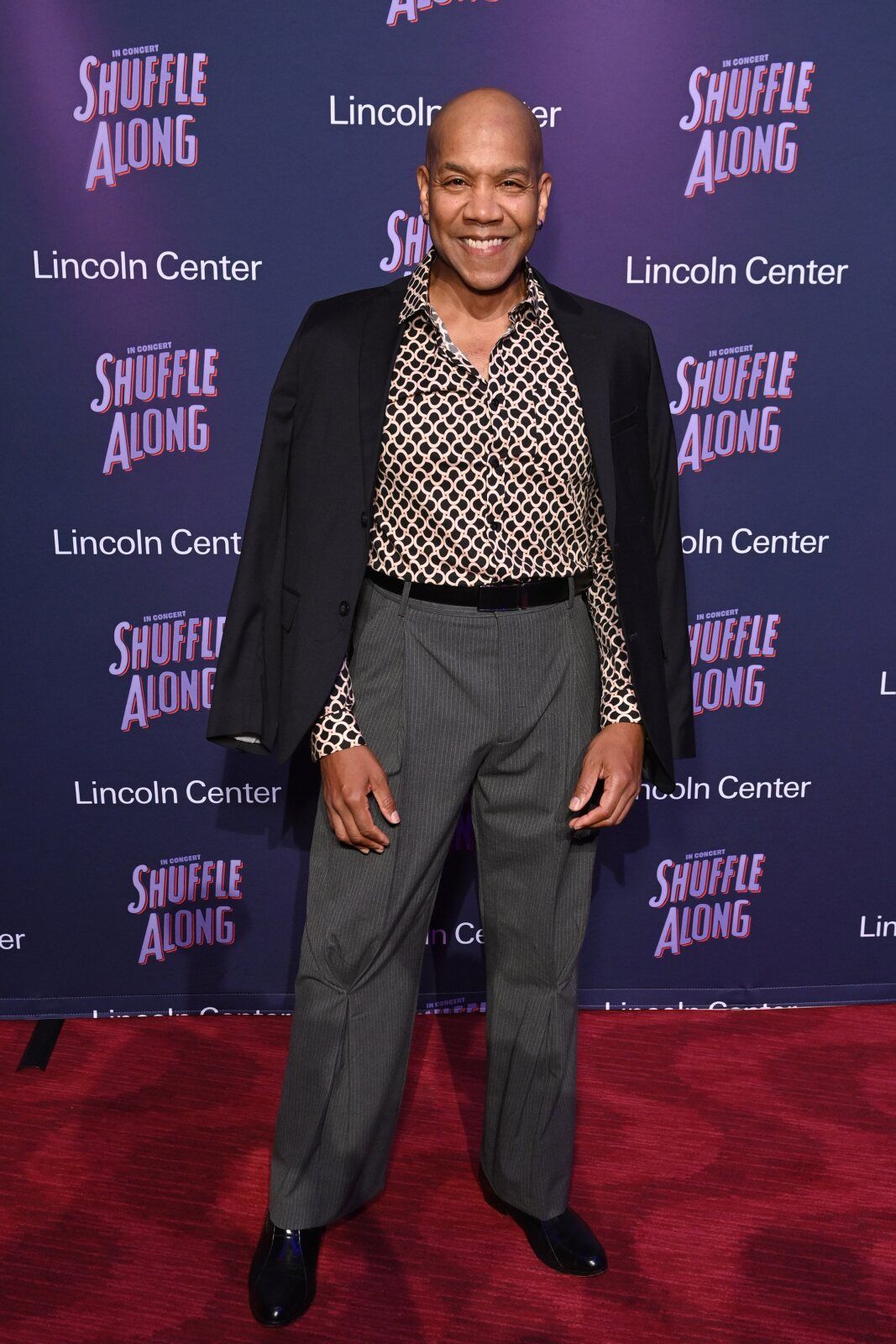 Photos: Inside the SHUFFLE ALONG... Reunion Concert After Party — photo 24 of 59