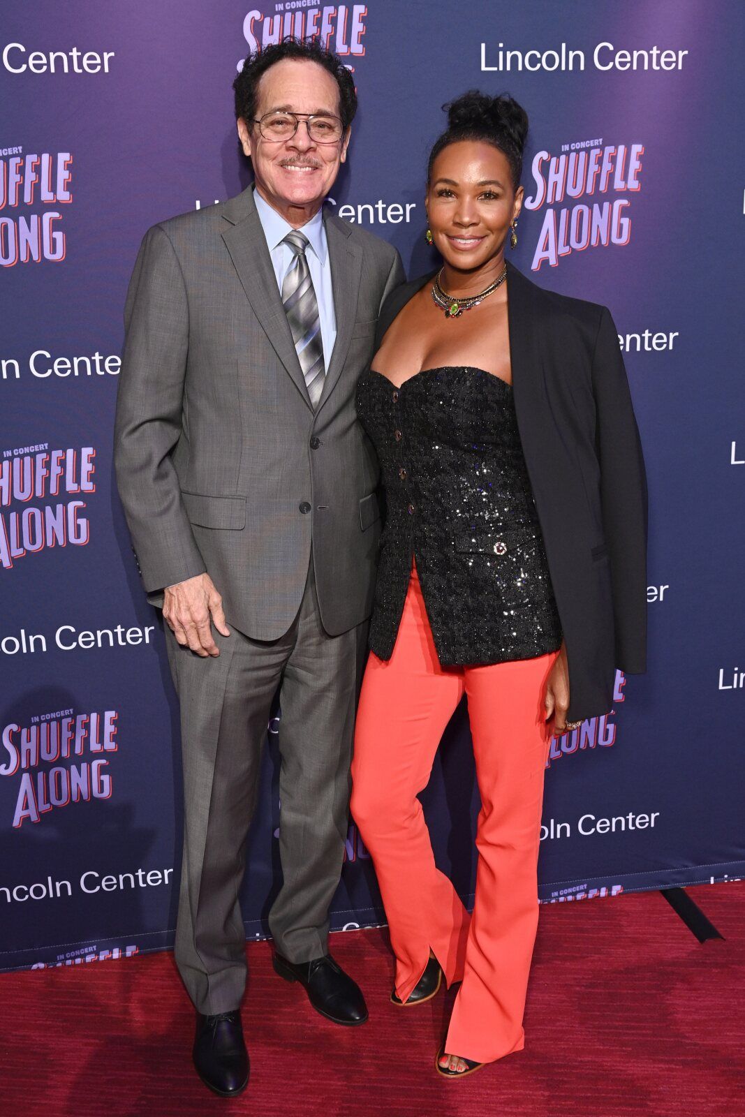 Photos: Inside the SHUFFLE ALONG... Reunion Concert After Party — photo 16 of 59