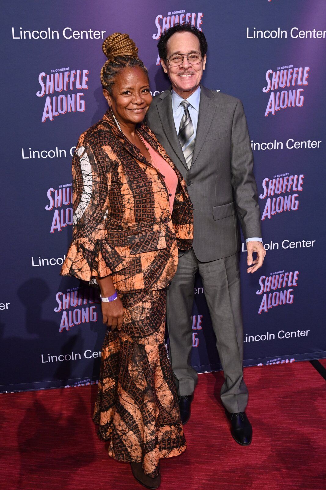 Photos: Inside the SHUFFLE ALONG... Reunion Concert After Party — photo 15 of 59