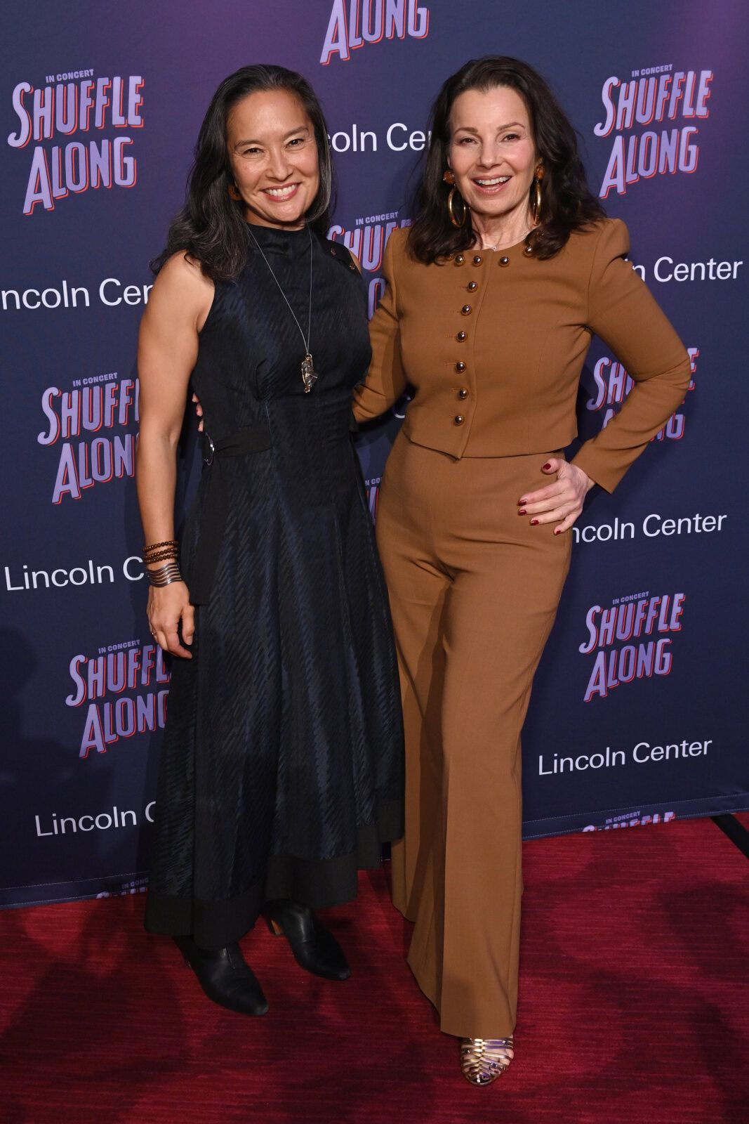 Photos: Inside the SHUFFLE ALONG... Reunion Concert After Party — photo 13 of 59