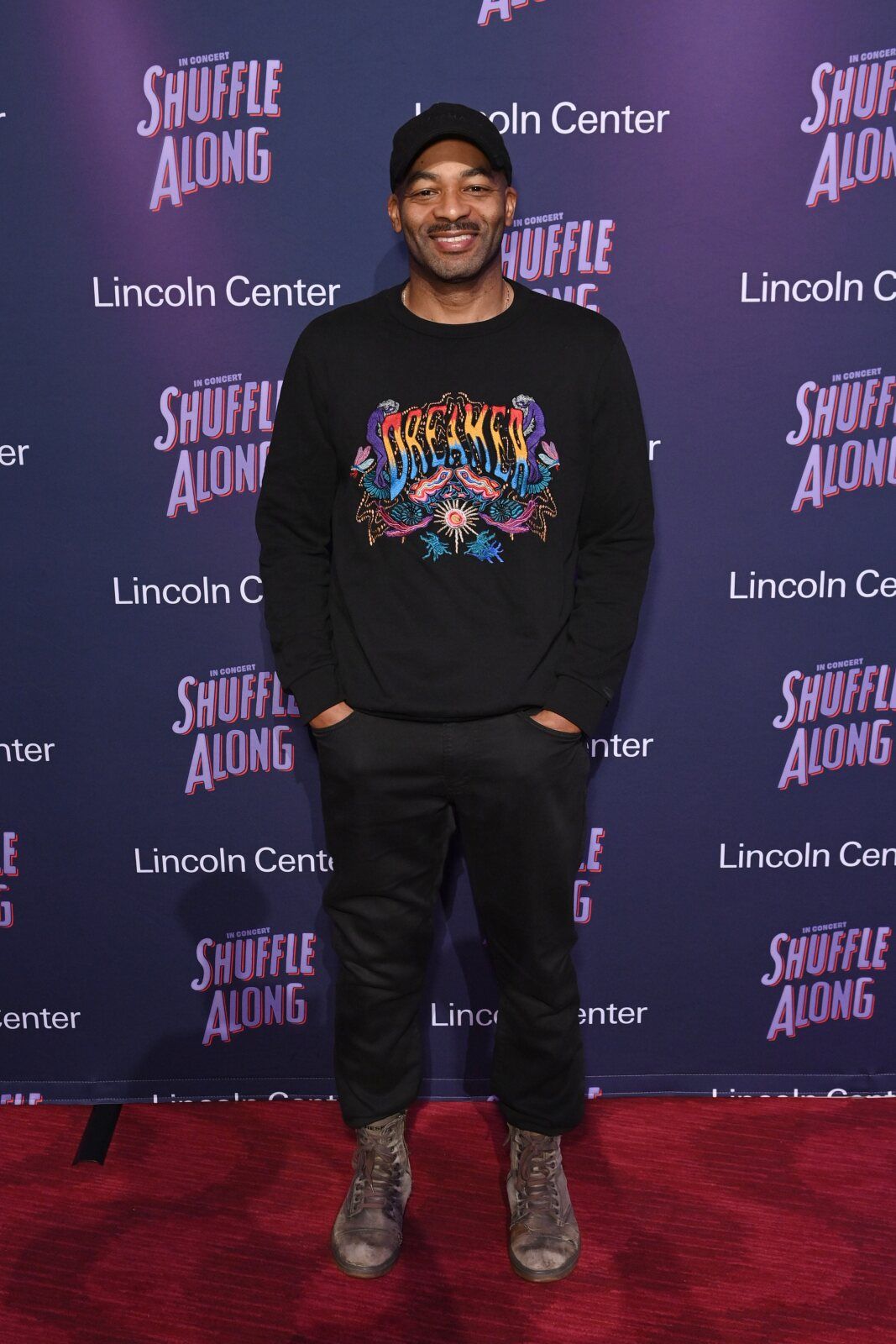 Photos: Inside the SHUFFLE ALONG... Reunion Concert After Party — photo 12 of 59