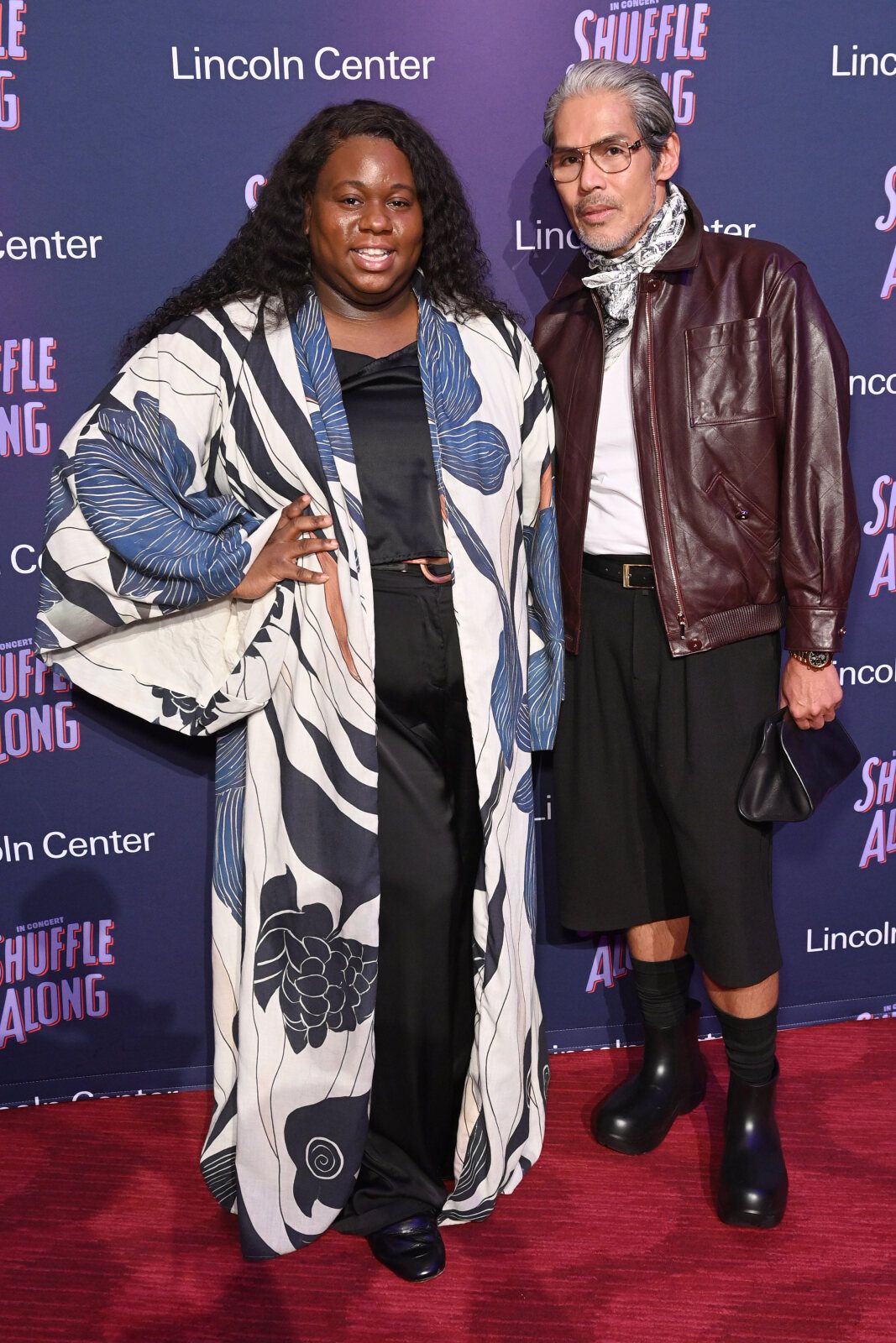 Photos: Inside the SHUFFLE ALONG... Reunion Concert After Party — photo 11 of 59