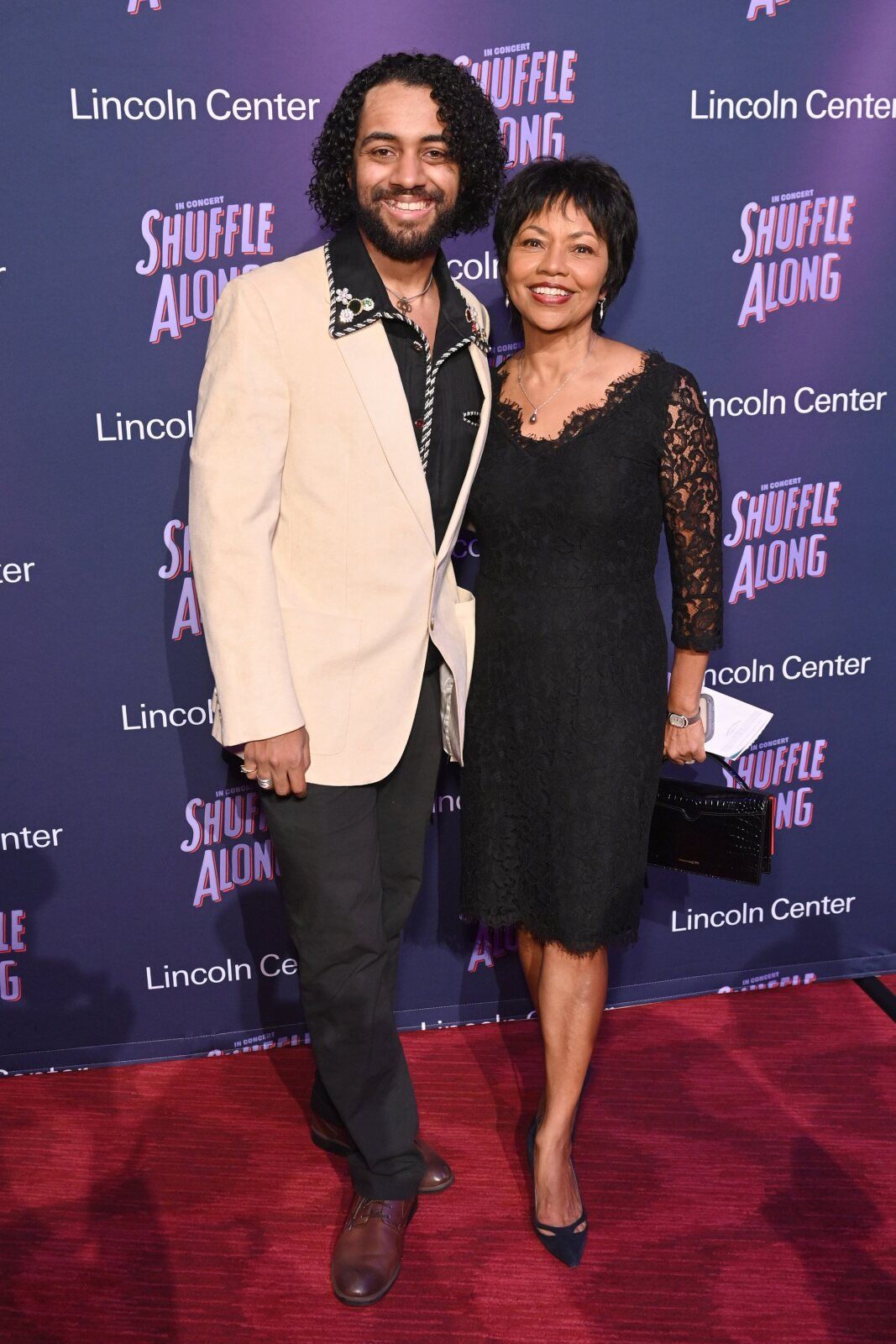 Photos: Inside the SHUFFLE ALONG... Reunion Concert After Party — photo 7 of 59