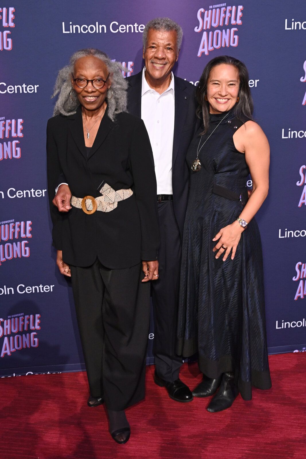 Photos: Inside the SHUFFLE ALONG... Reunion Concert After Party — photo 5 of 59