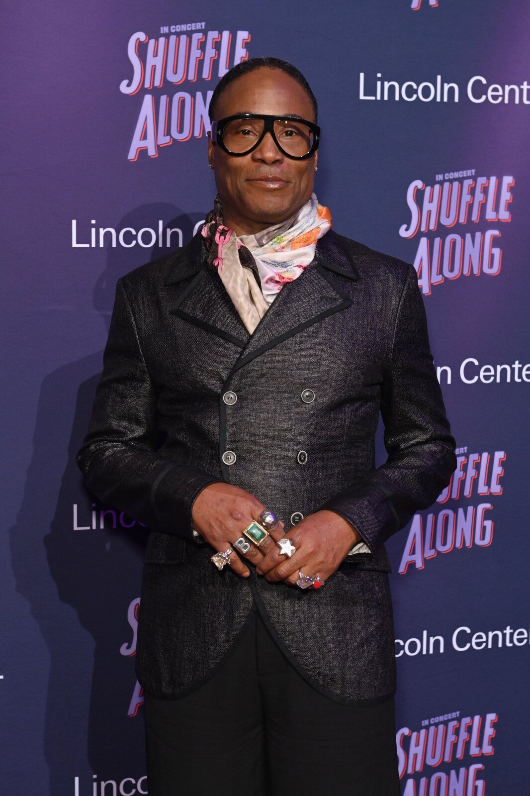 Photos: Inside the SHUFFLE ALONG... Reunion Concert After Party — photo 3 of 59