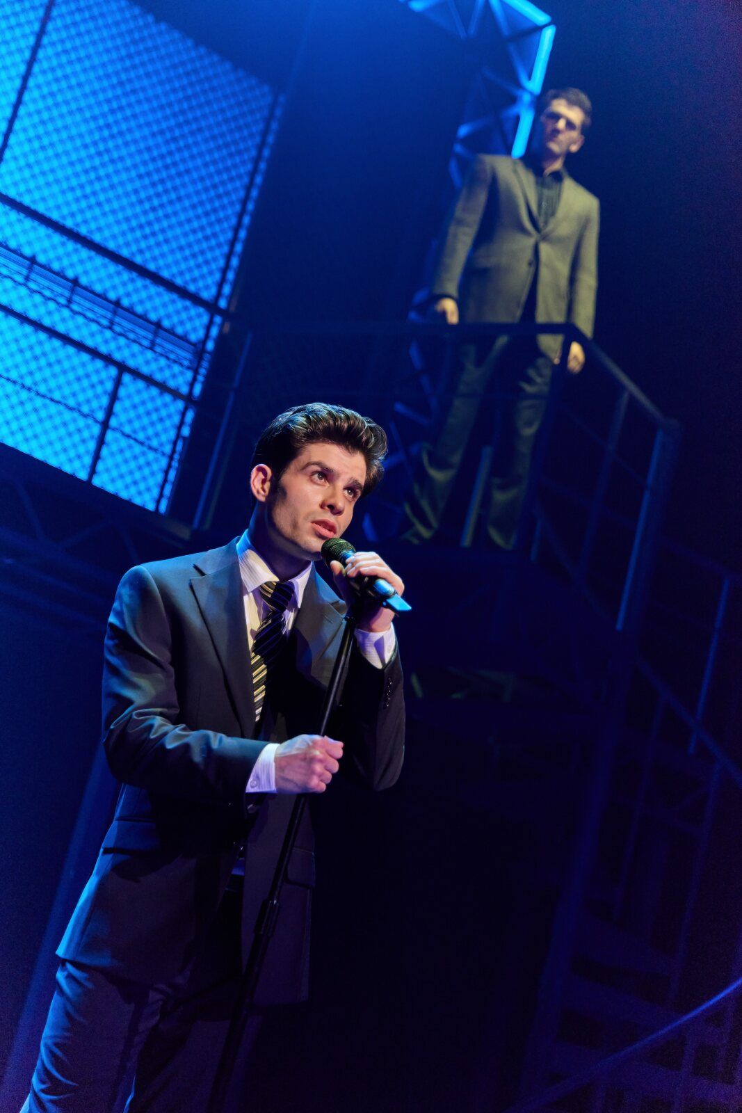 Photos: First Look at JERSEY BOYS 20th Anniversary Tour — photo 10 of 18
