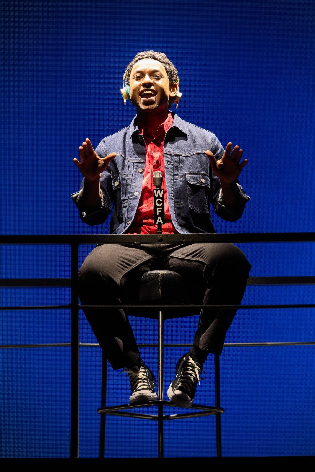 Photos: First Look at JERSEY BOYS 20th Anniversary Tour — photo 12 of 18