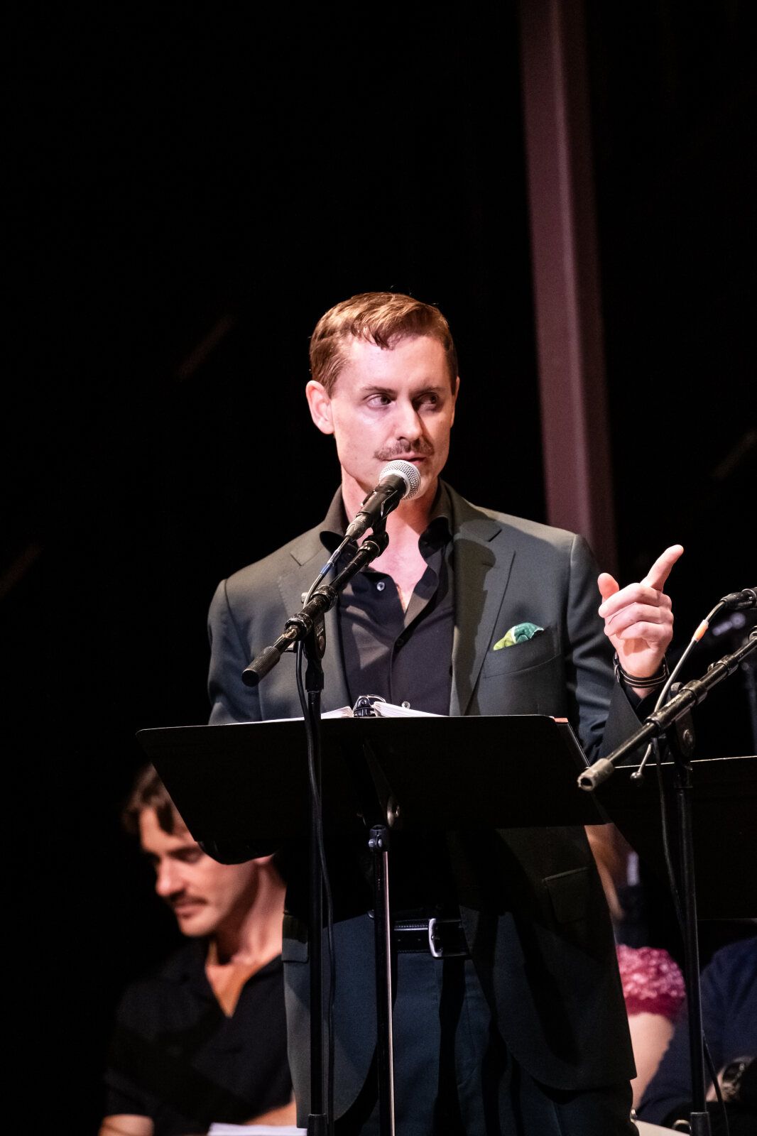 Photos: Julie Benko, Judy Kuhn And More in RAGS BENEFIT Concert — photo 9 of 19