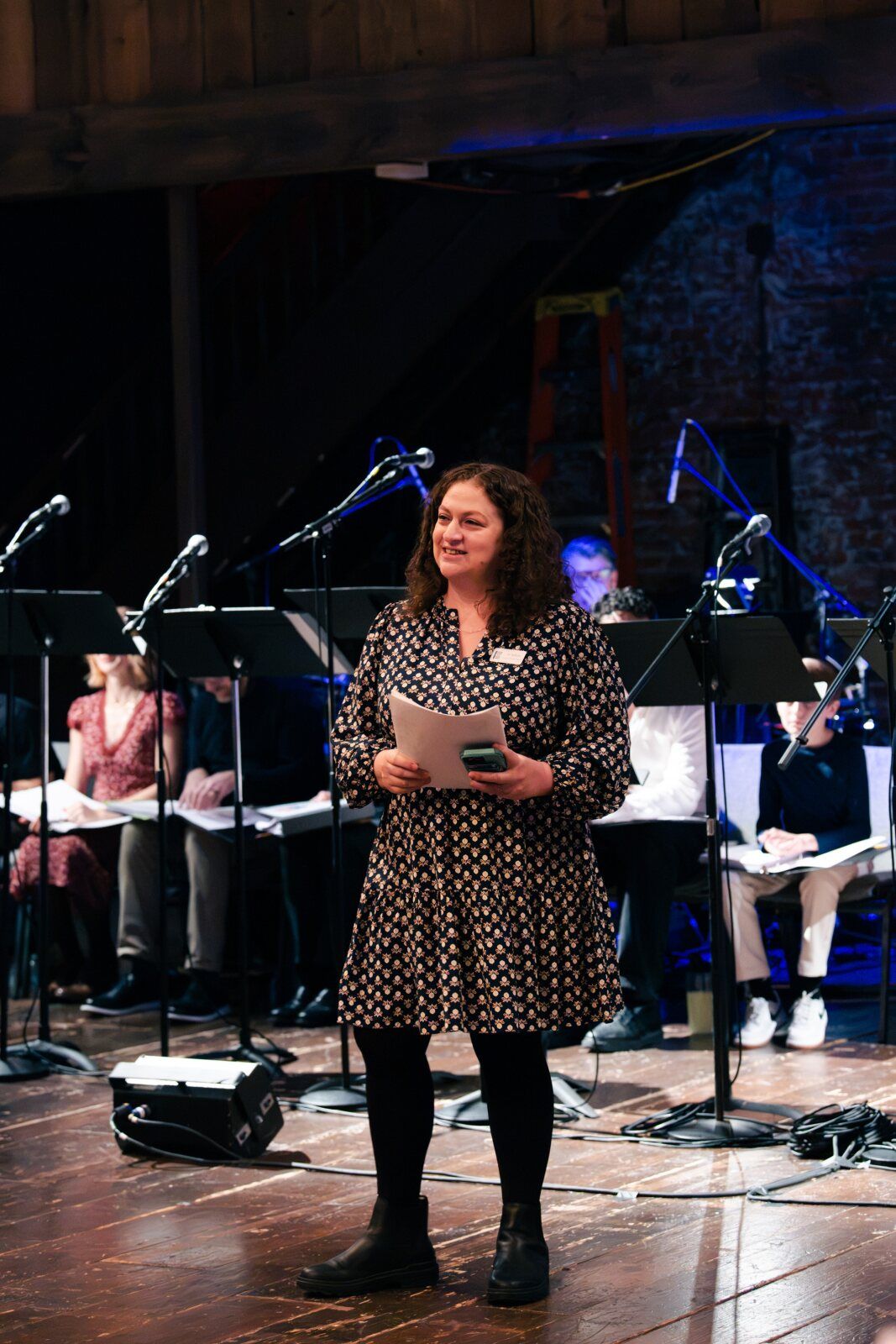 Photos: Julie Benko, Judy Kuhn And More in RAGS BENEFIT Concert — photo 14 of 19