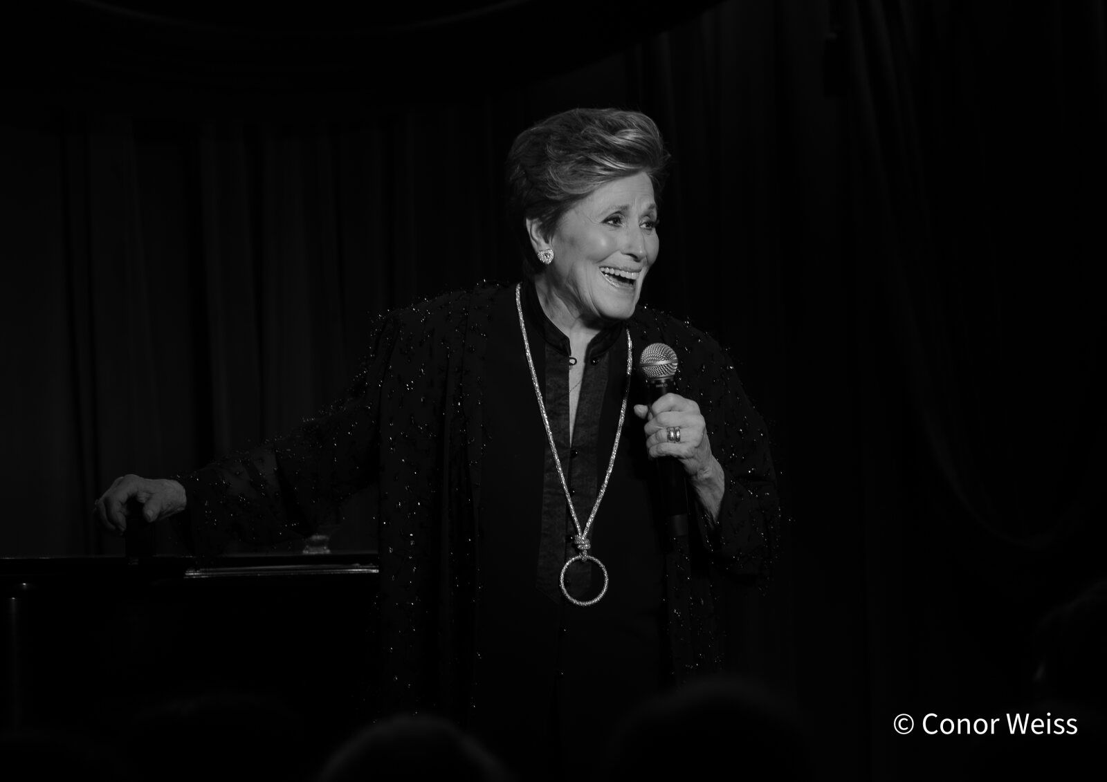 Photos: See Highlights from Lorna Dallas: THE CABARET FILES at the Beechman — photo 9 of 20
