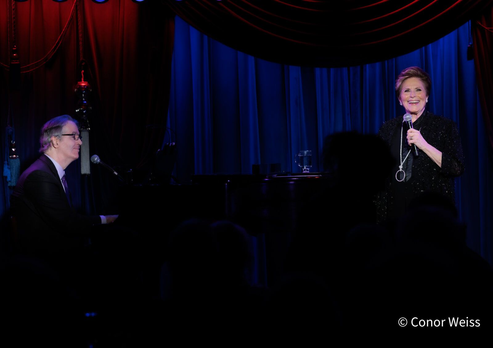 Photos: See Highlights from Lorna Dallas: THE CABARET FILES at the Beechman — photo 20 of 20