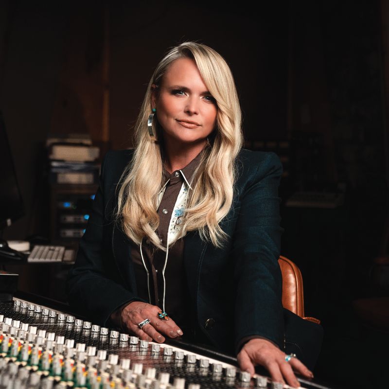 Photos: Miranda Lambert's The Truth Show to Stream on Amazon Music Songline Live — photo 3 of 4