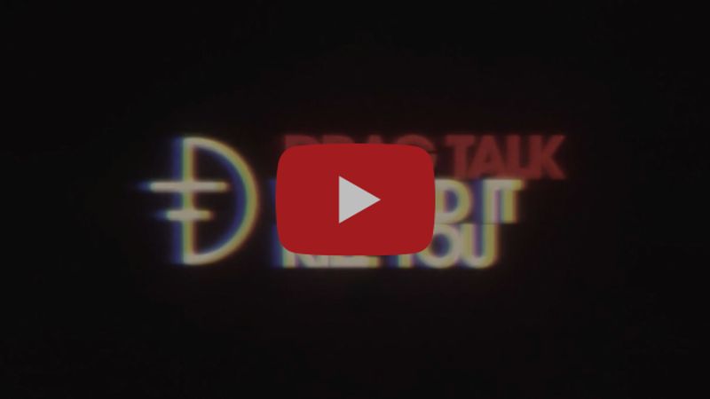 Photos: Drag Talk Share 'Would It Kill You' Single and Video — photo 2 of 4